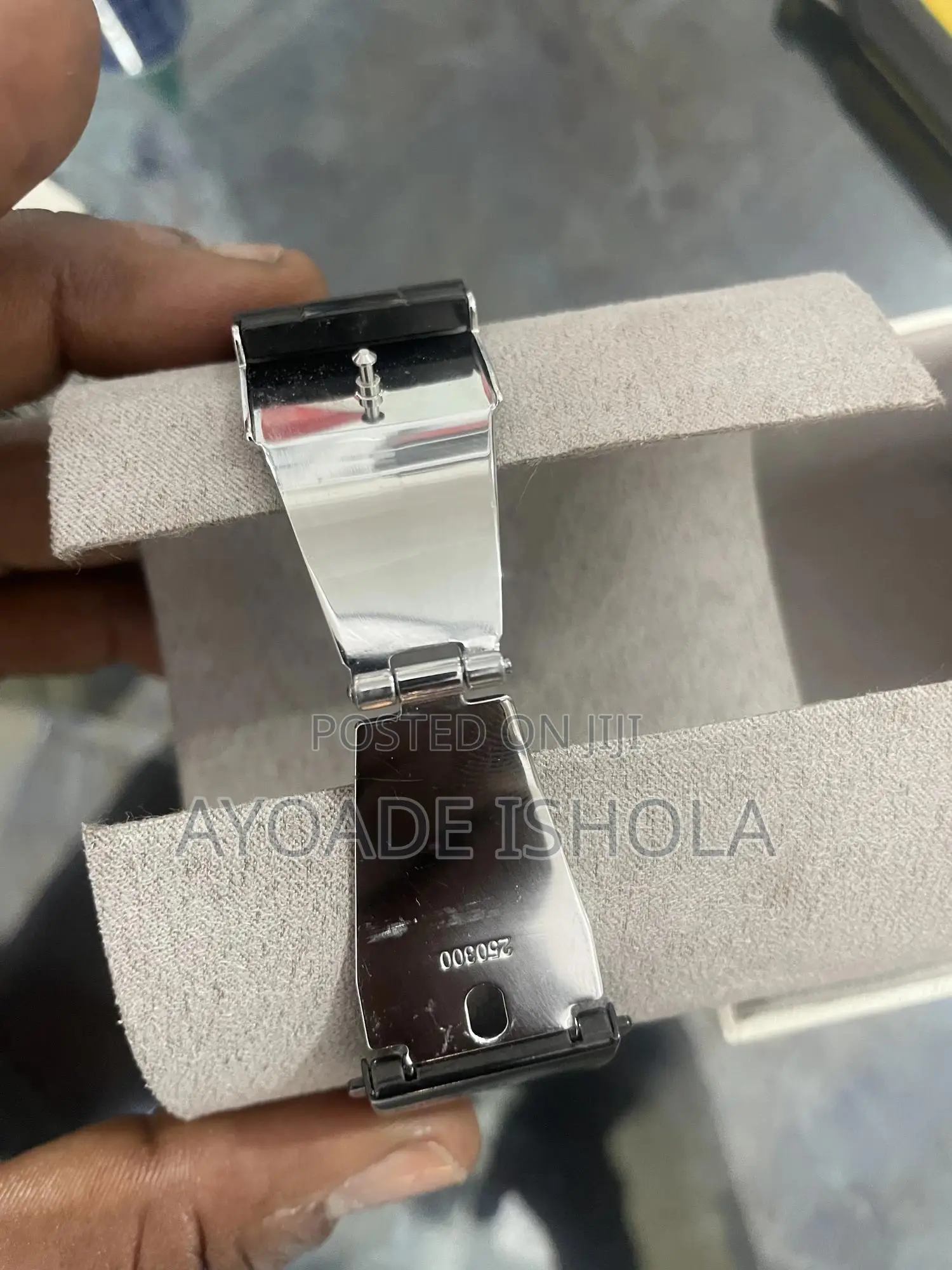 USA Used Comes in Box Micheal Kors Watch Factory Defect