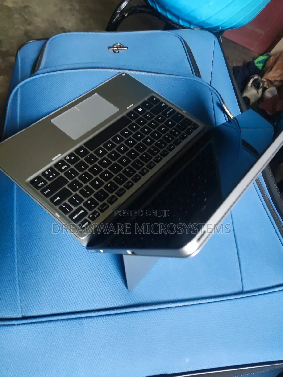 Laptop Dell Latitude 7212 8GB Intel Core I5 SSD 256GB
