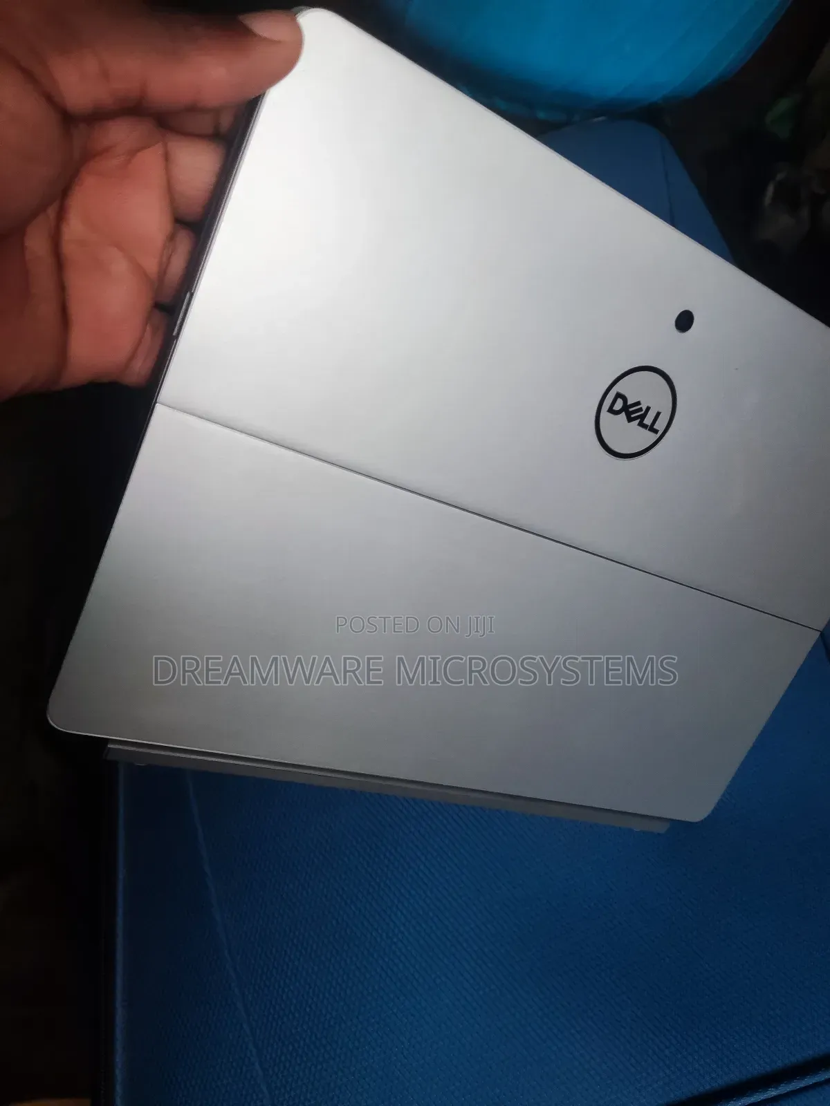 Laptop Dell Latitude 7212 8GB Intel Core I5 SSD 256GB