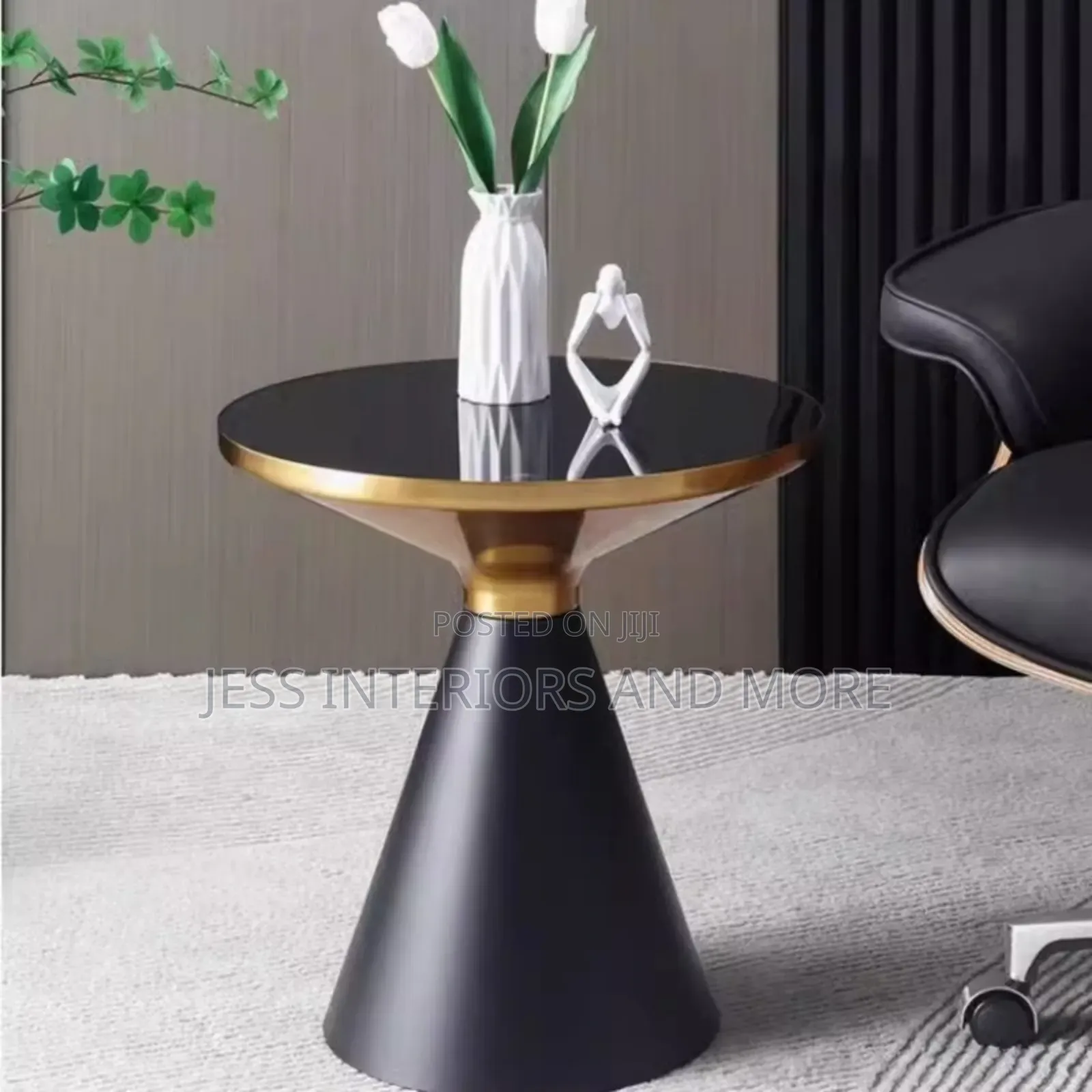 Scandinavian Coffee Table