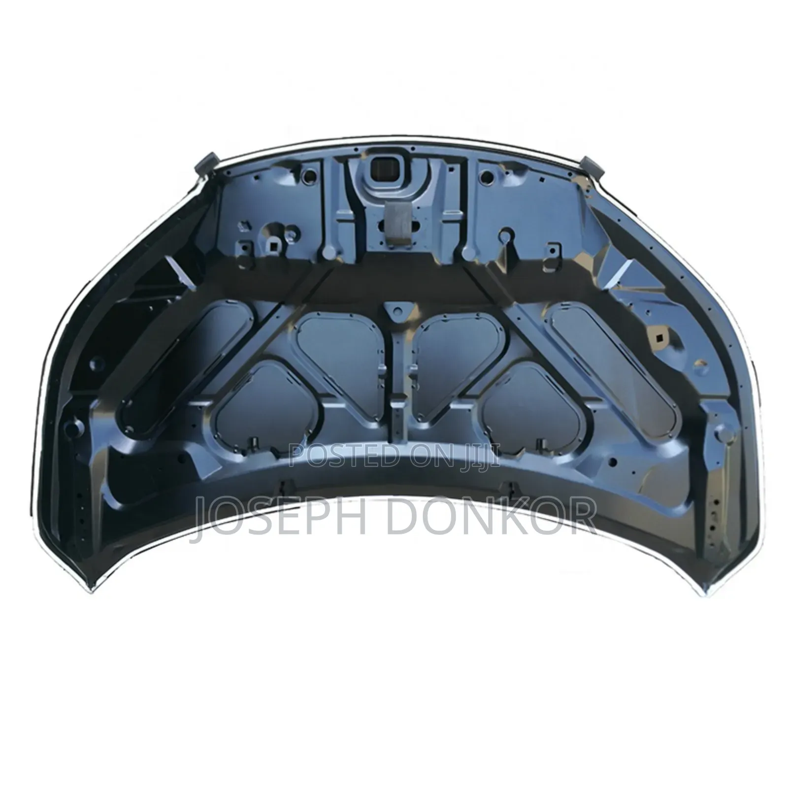 CRV Bonnet 2013,2014,2015,2016