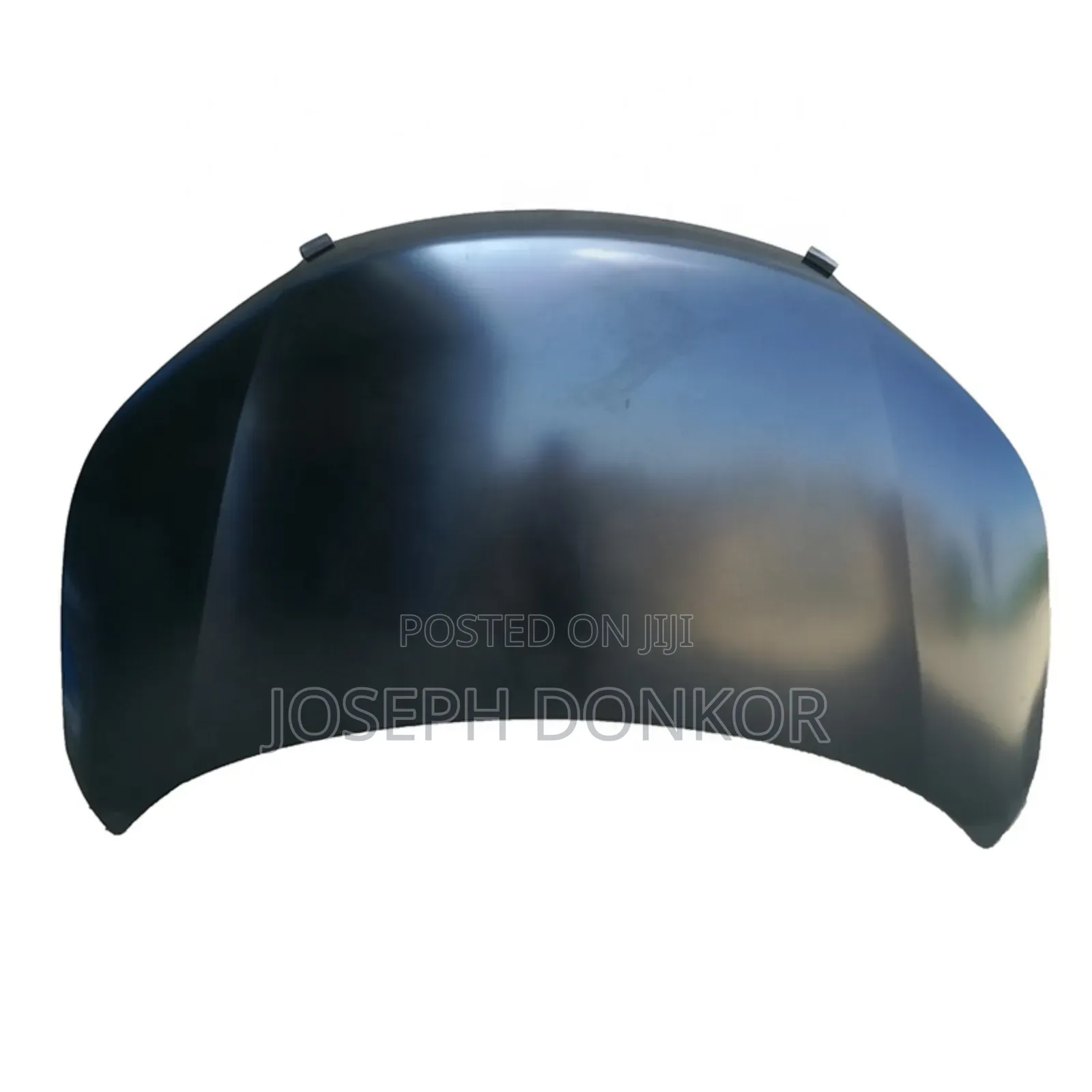 CRV Bonnet 2013,2014,2015,2016