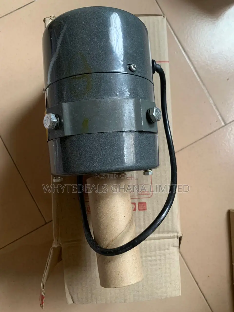 Usha Premium Quality Industrial 12 Inch Heat Extractor Fan