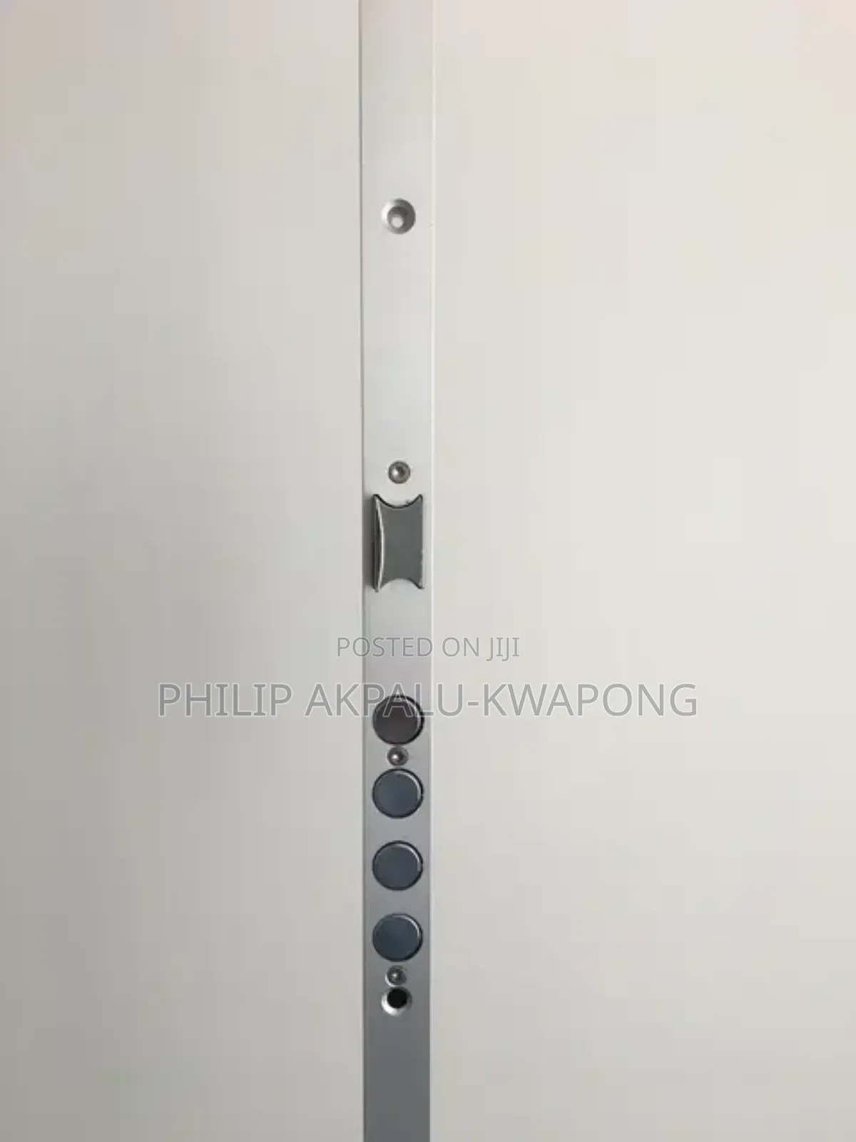 Door Lock Multi-Point