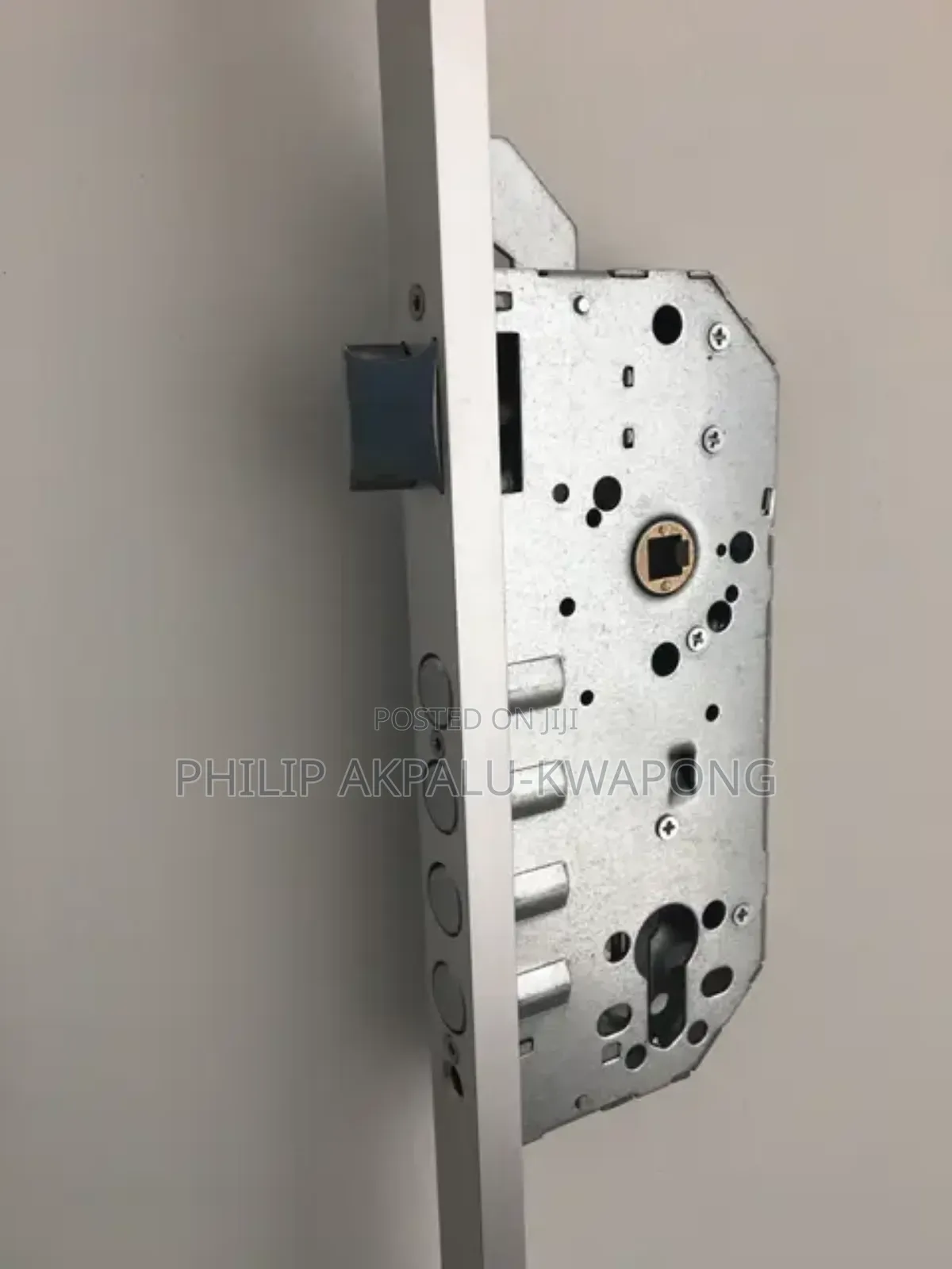 Door Lock Multi-Point