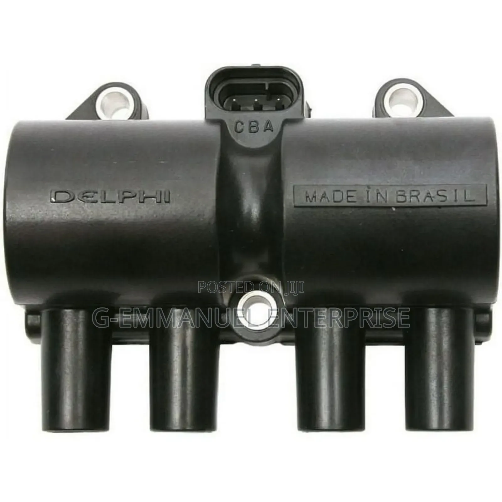 Chevrolet Spark 2011-14 Ignition Coil Original Korean.