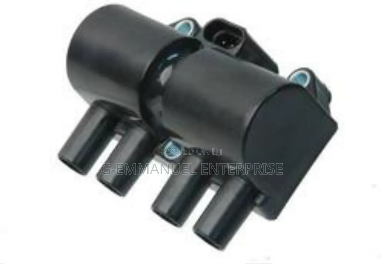 Chevrolet Spark 2012-14 Ignition Coil Original Korean.
