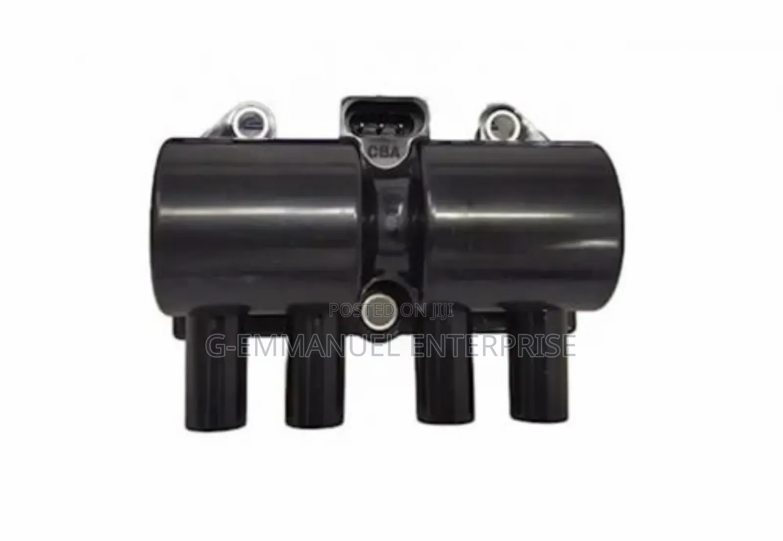 Chevrolet Aveo 4-Cylinder Ignition Coil Original Korean.