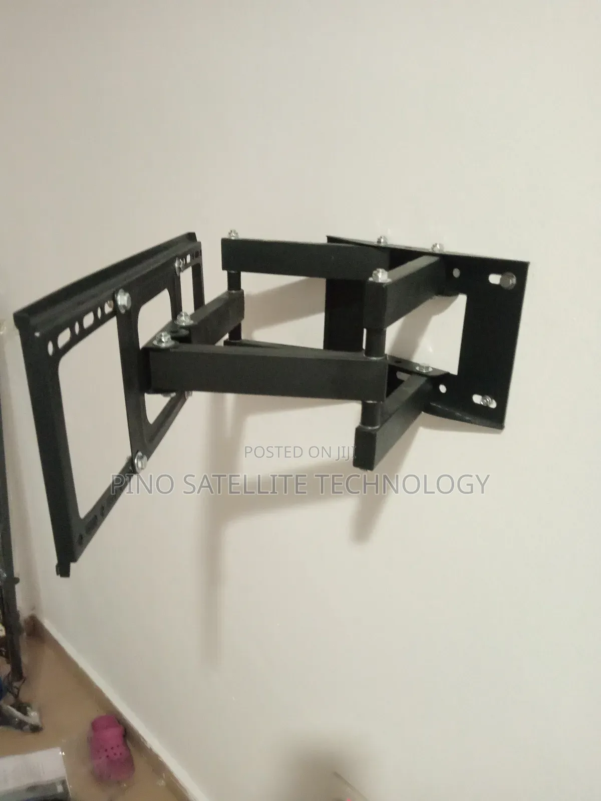 Tv Wall Mount Movable 32-85 Inches