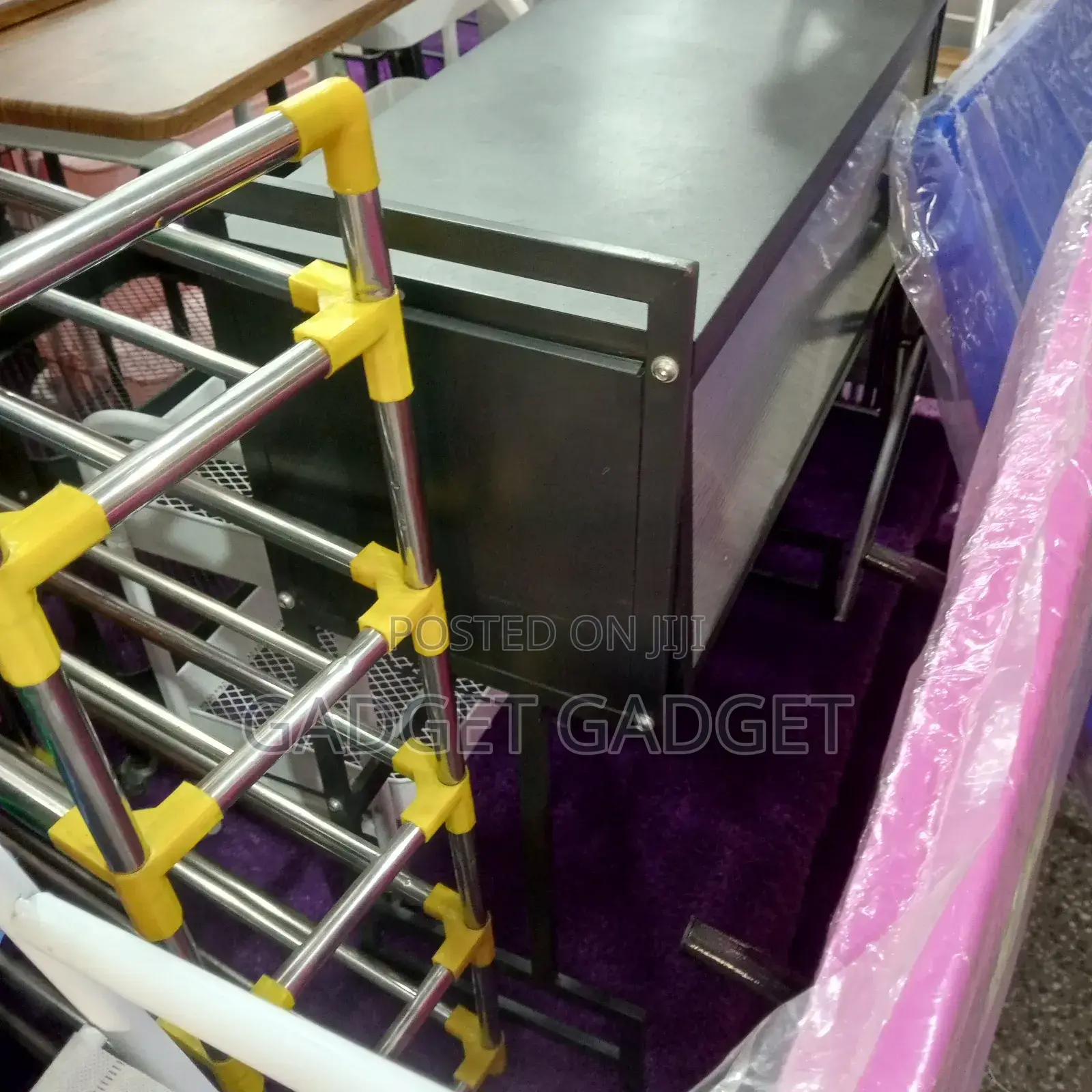 Kitchen Dish Rack