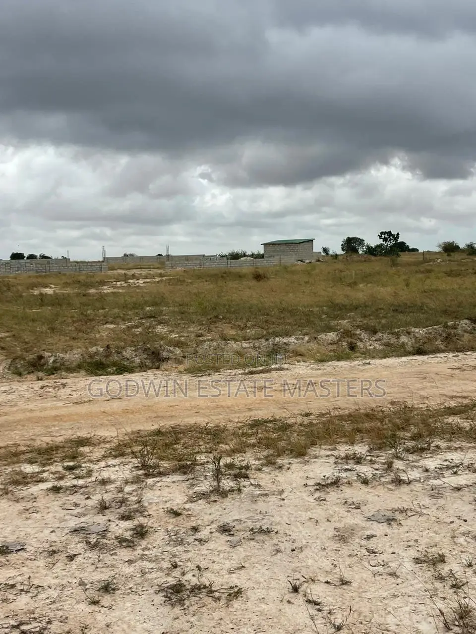 Litigation Free Lands in Tsopoli Near Saglemi Housing Projec
