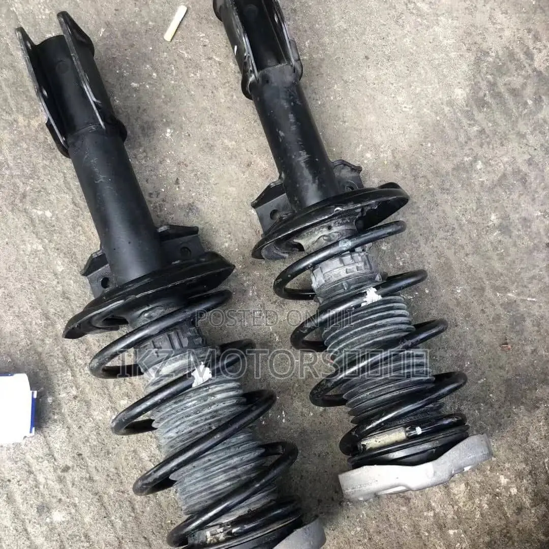 Benz GLK Front Shocks