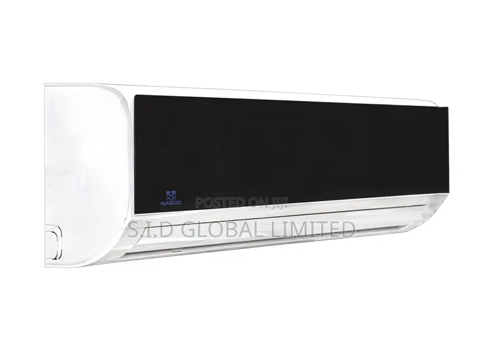 Adorable NASCO-2.0HP-R410-SPLIT-AIR-CONDITIONER-MIRROR-DESIG