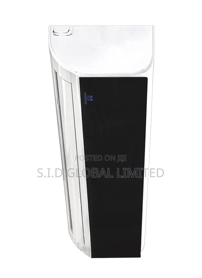 Brilliant NASCO-2.0HP-R410-SPLIT-AIR-CONDITIONER