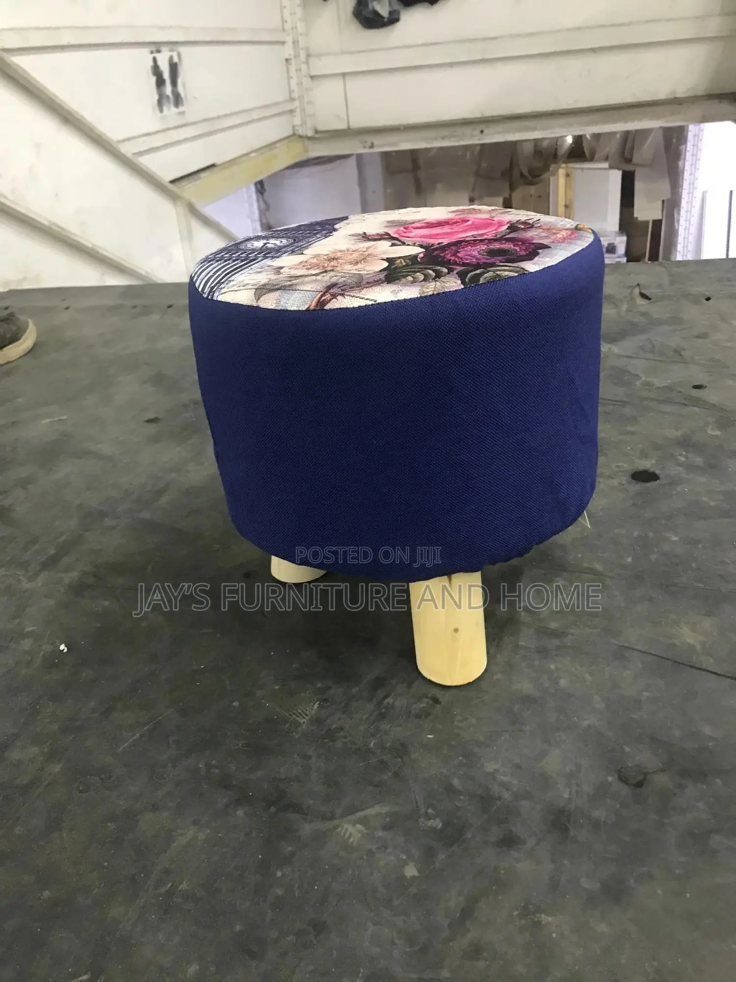 Small Stools