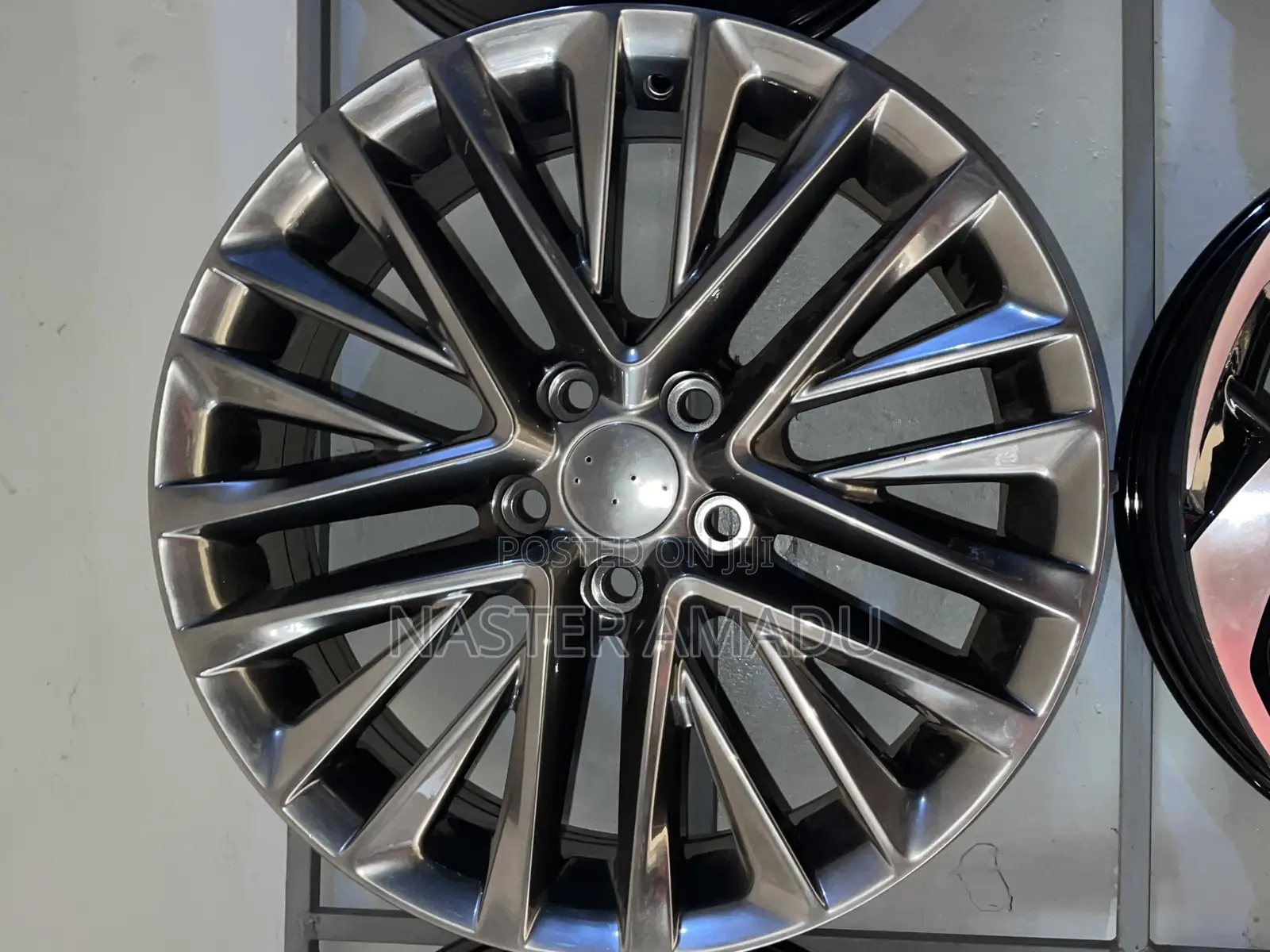 Rim Available for All Cars