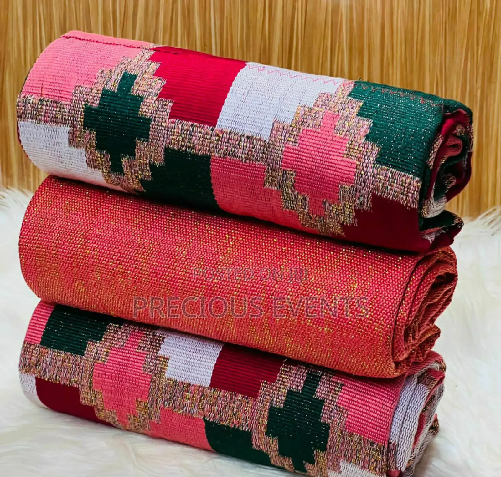 Kente Ghana