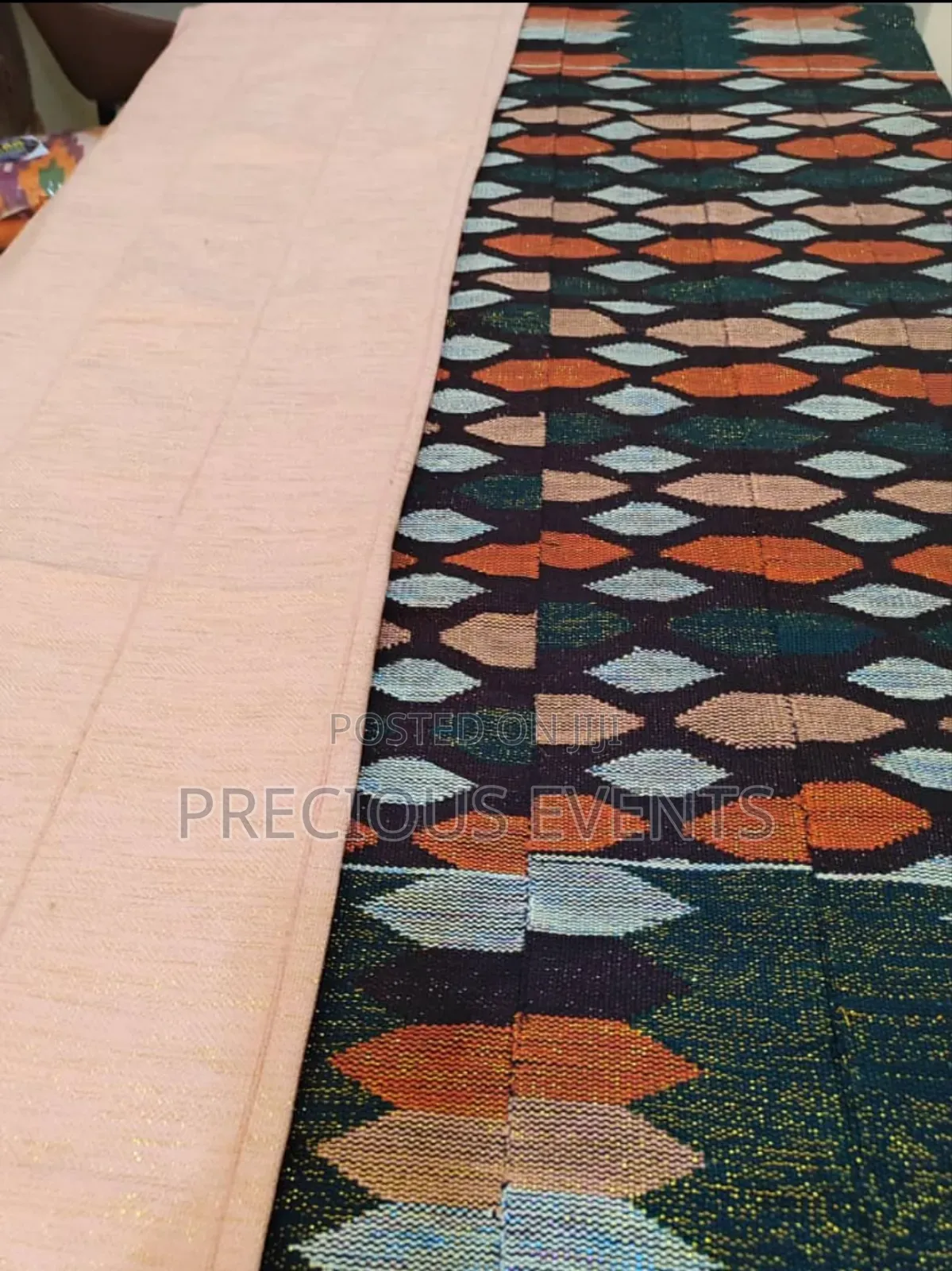 Kente Ghana
