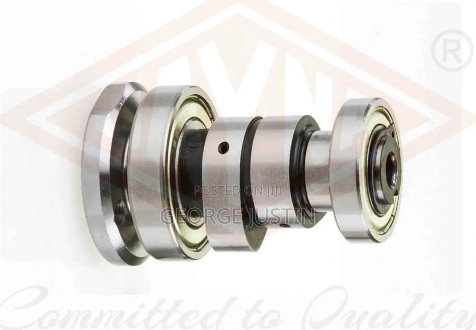 All Kinds Bajaj N TVS Sparepart
