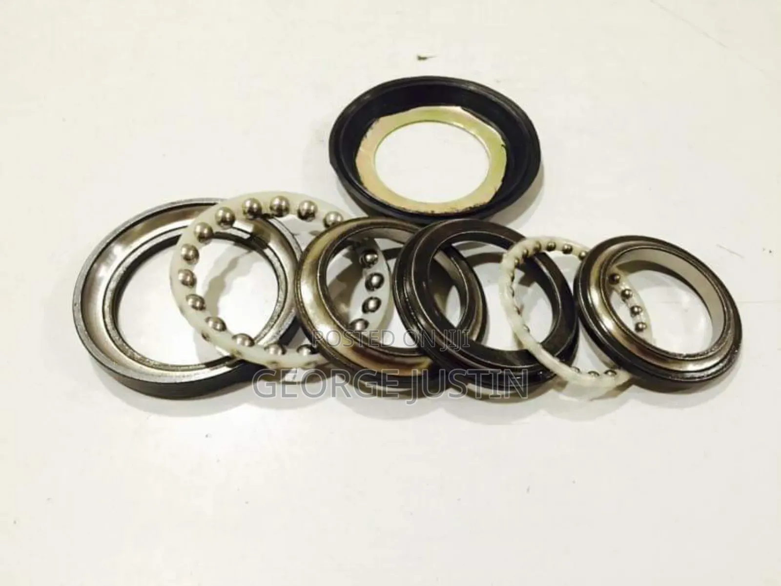 All Kinds Bajaj N TVS Sparepart