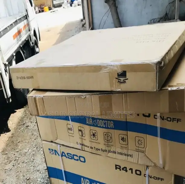 Model NASCO-SPLIT-AIR-DOCTOR-R410-2HP-AC-NAS-DOC,V-18N1