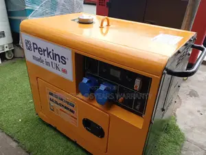 Quality and Affordable One Year Warranty Perkins Generator
