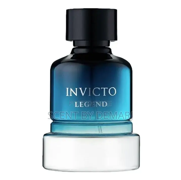 Invicto Legend