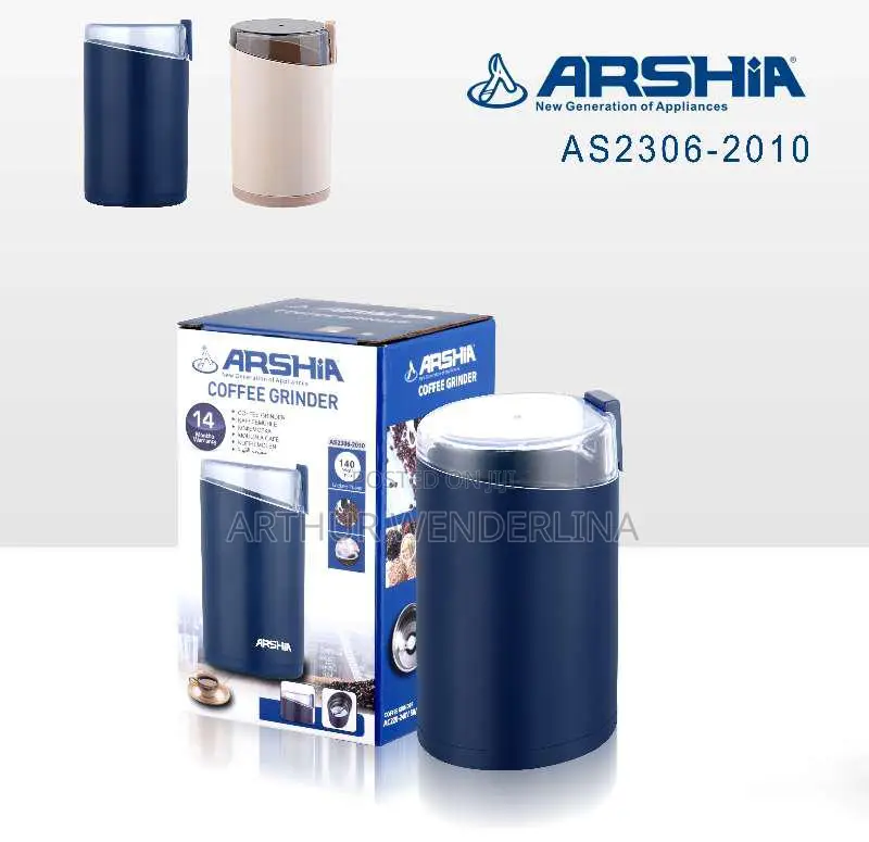 Arshia Coffee Grinder