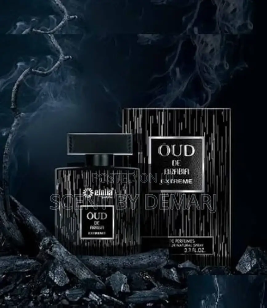 Oud De Arabia Extreme