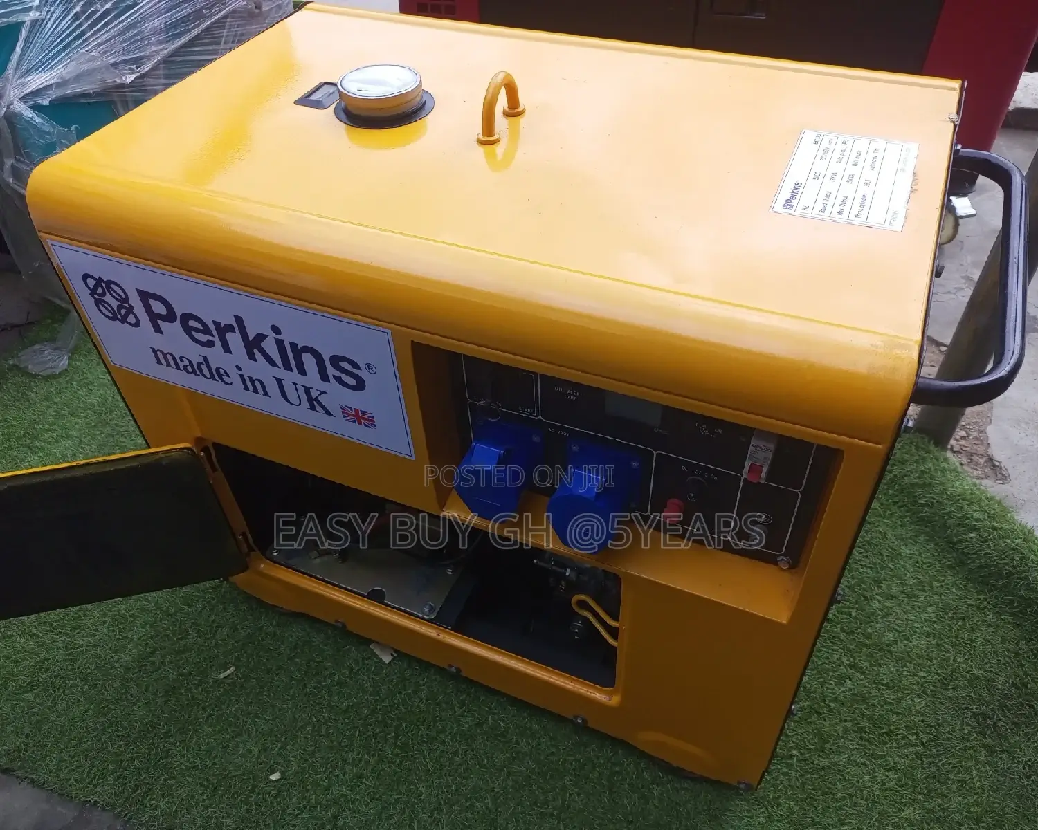 Available Original Quality and Affordable Price With Perkins