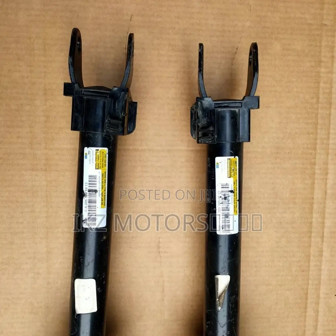 Mercedes Benz C300/W205/C200/C260/ Front Shocks