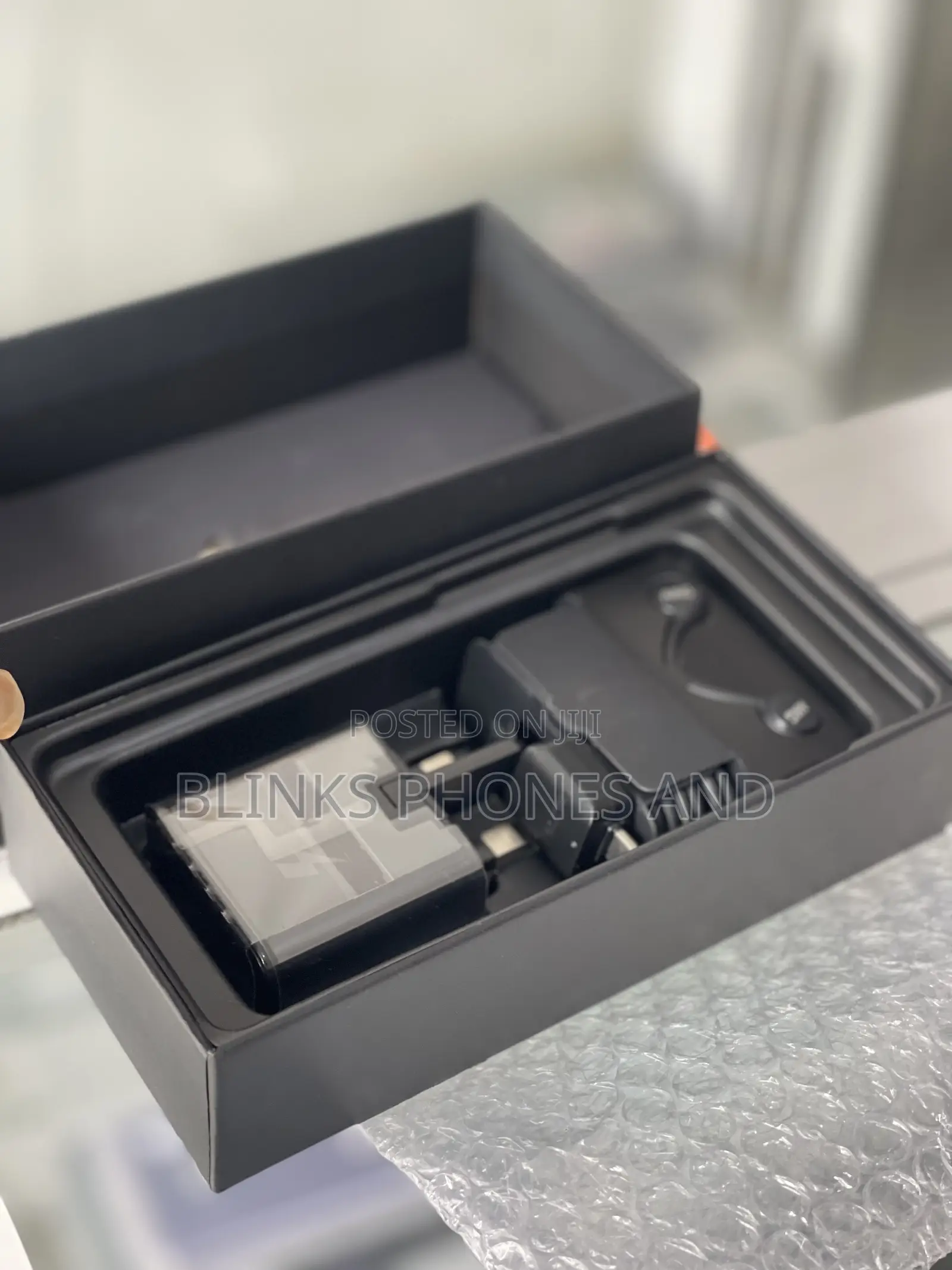 New Samsung Galaxy S10 Plus 128 GB White