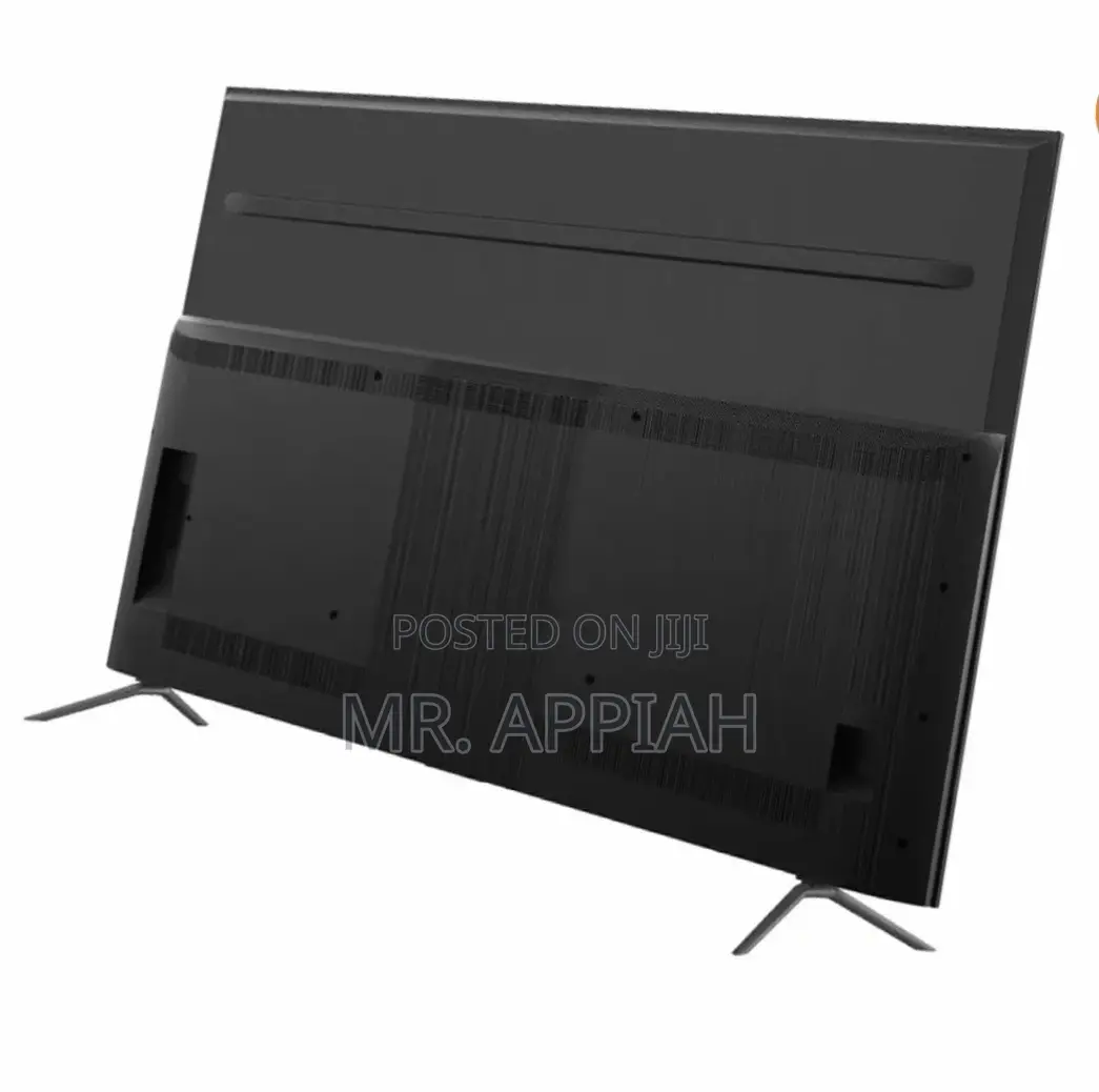 Sleek TCL 85C645 85 Inch Qled Smart Google Television 