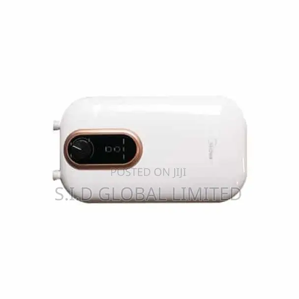 Awesome MIDEA-4500WATT-INSTANT-WATER-HEATER-DSK45US