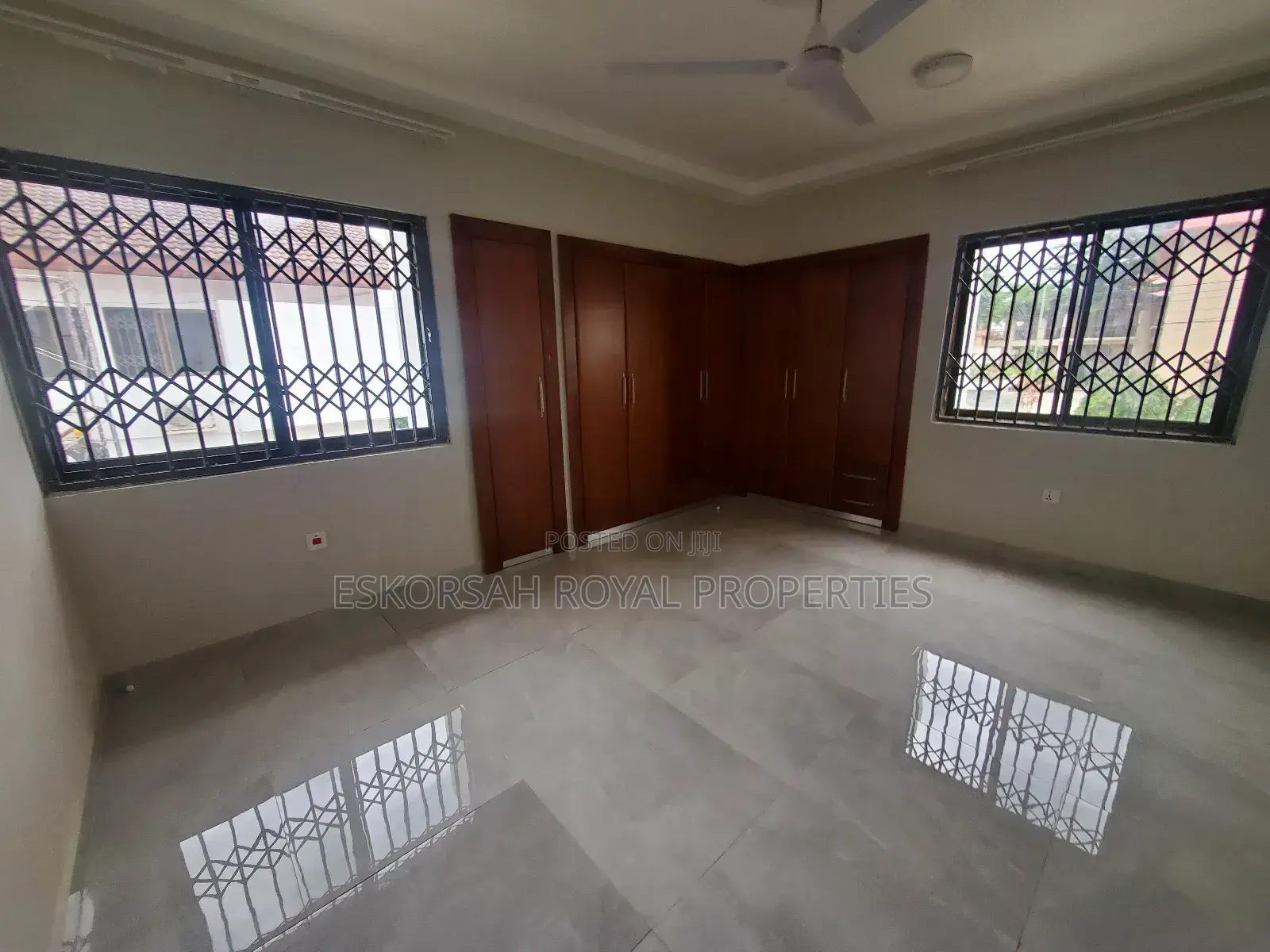 3bdrm House in Adjiringanor Ntnc, Adjiriganor for rent