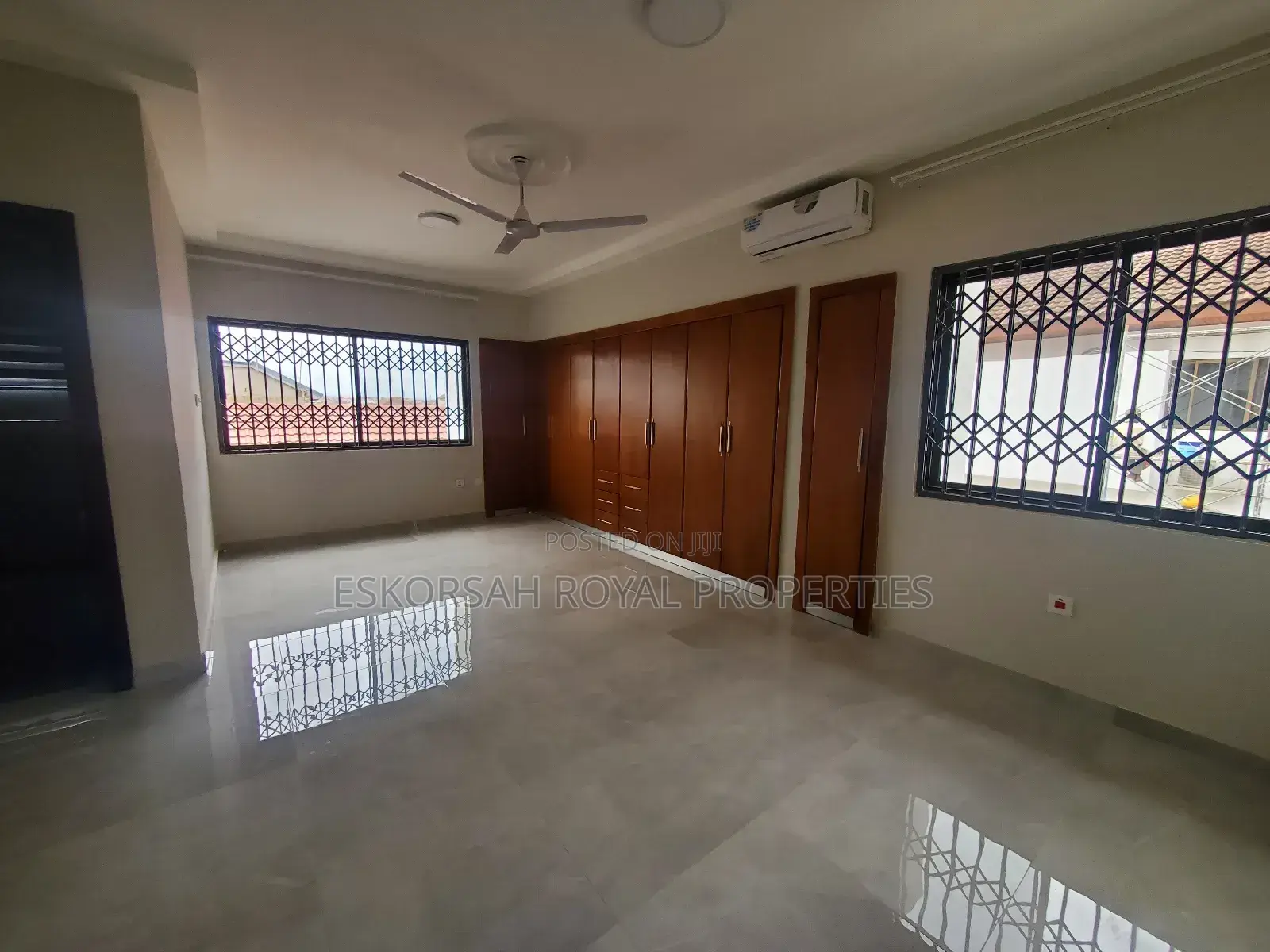 3bdrm House in Adjiringanor Ntnc, Adjiriganor for rent