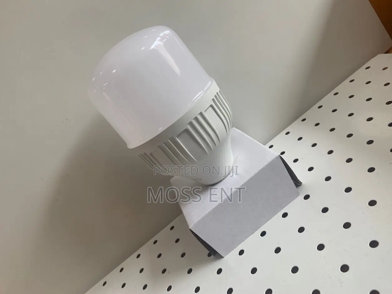 Led T Lamp 30w - Hlbacd3301t