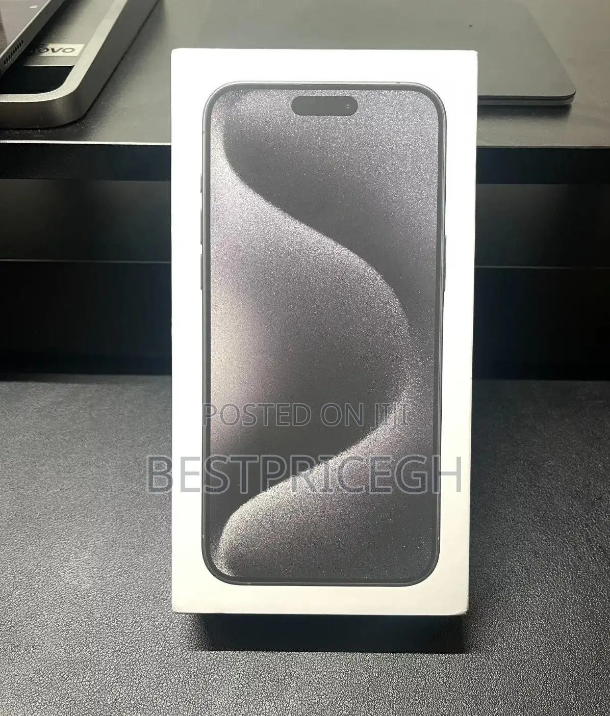 New Apple iPhone 15 Pro Max 256 GB