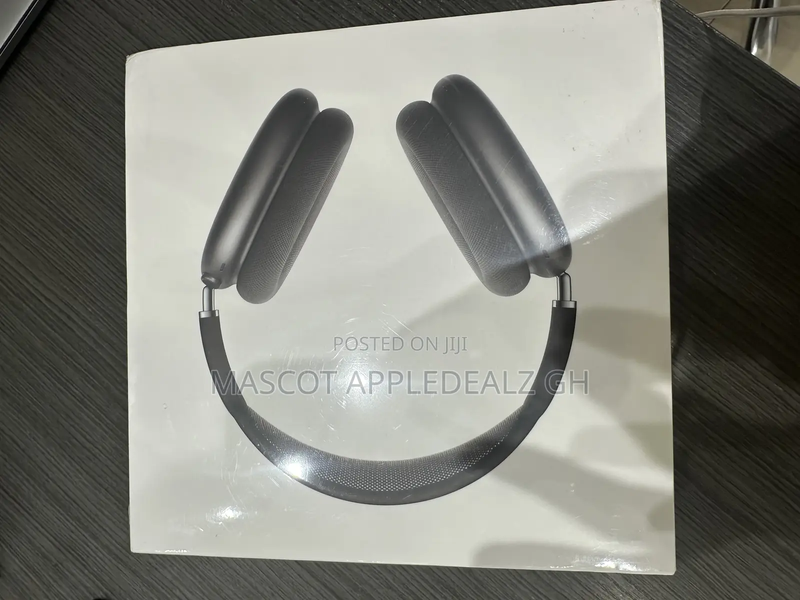 Airpods Max