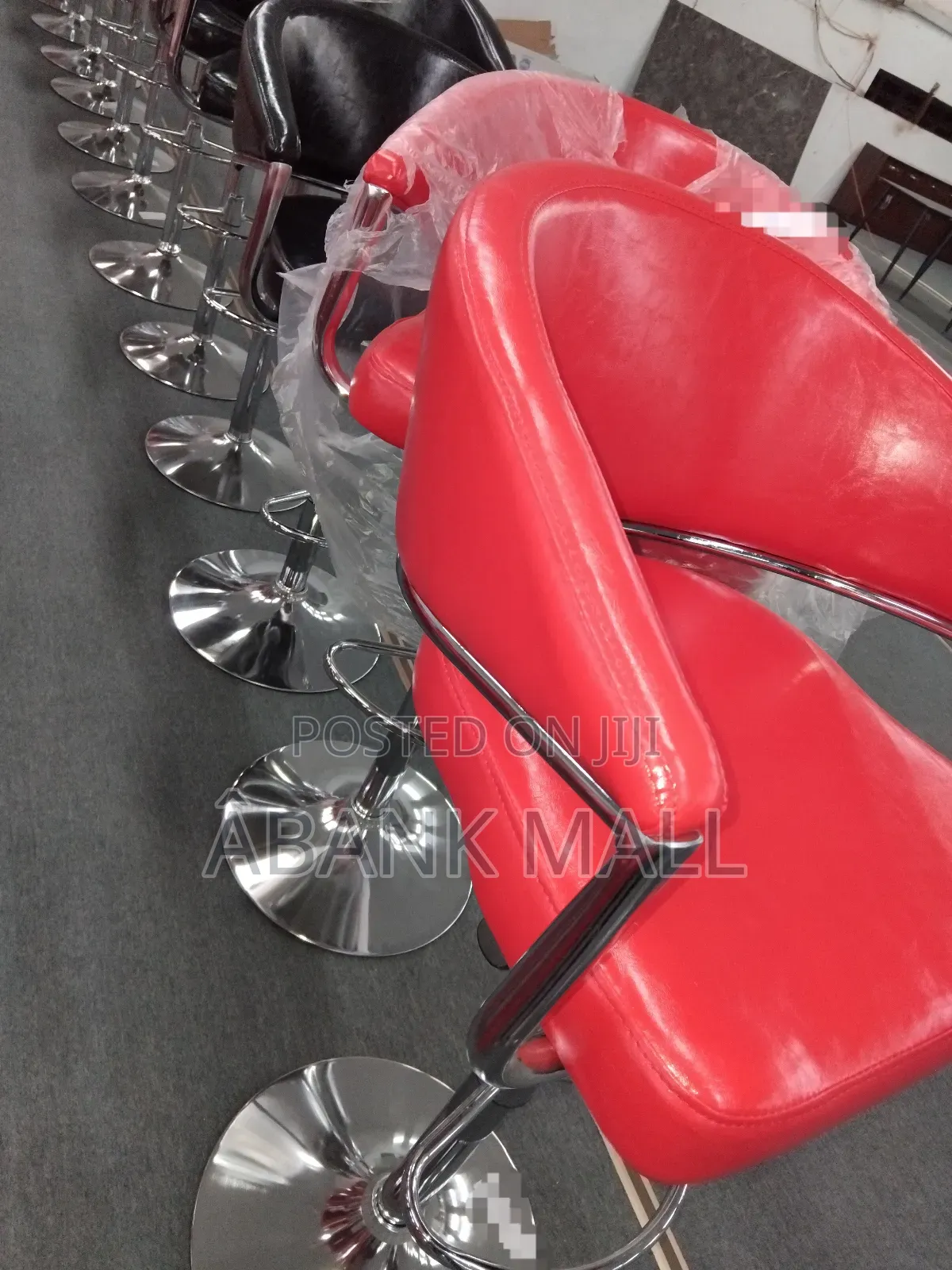 Bar Chairs