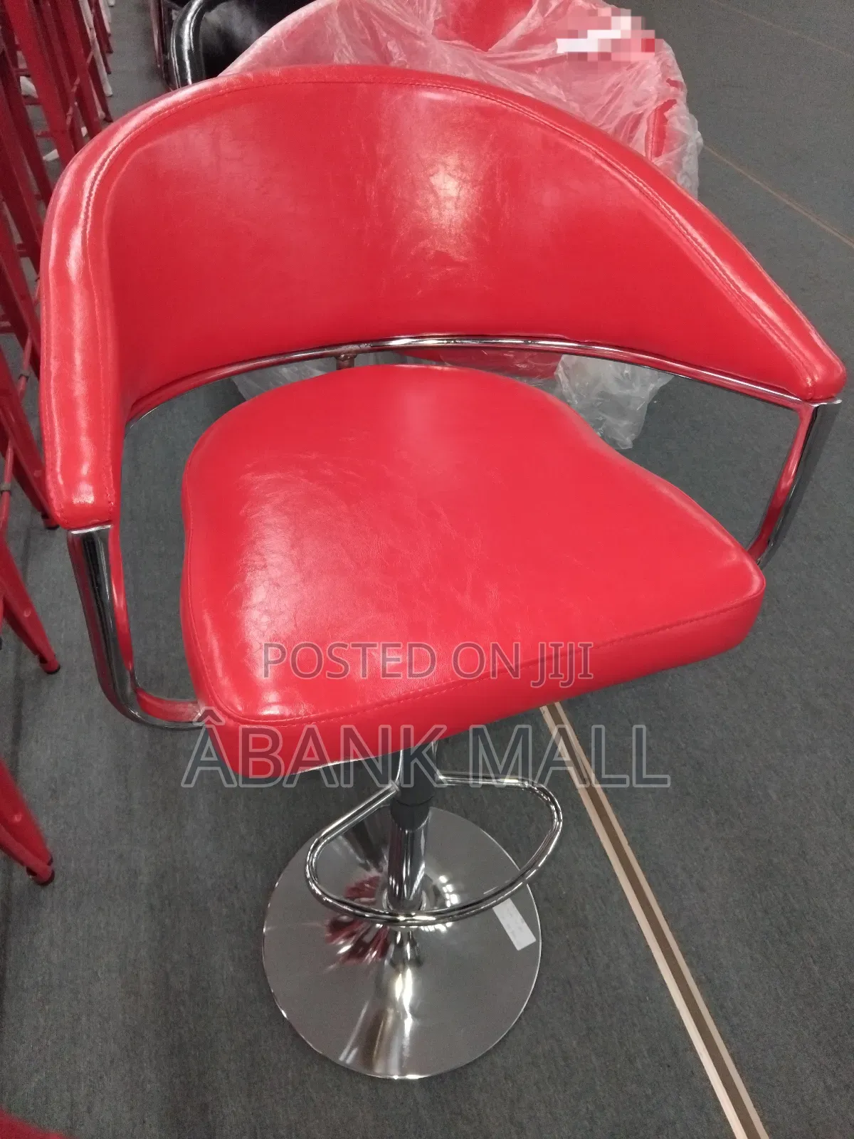 Bar Chairs