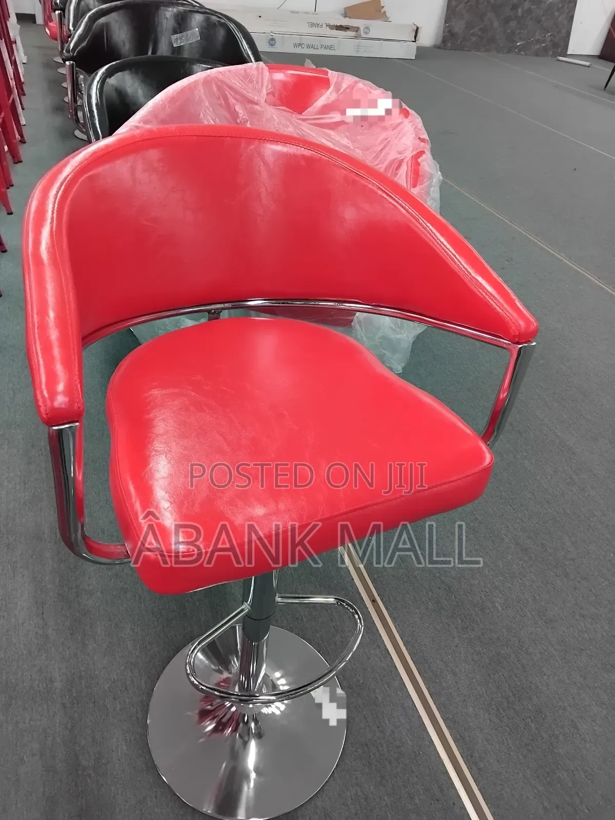 Bar Chairs