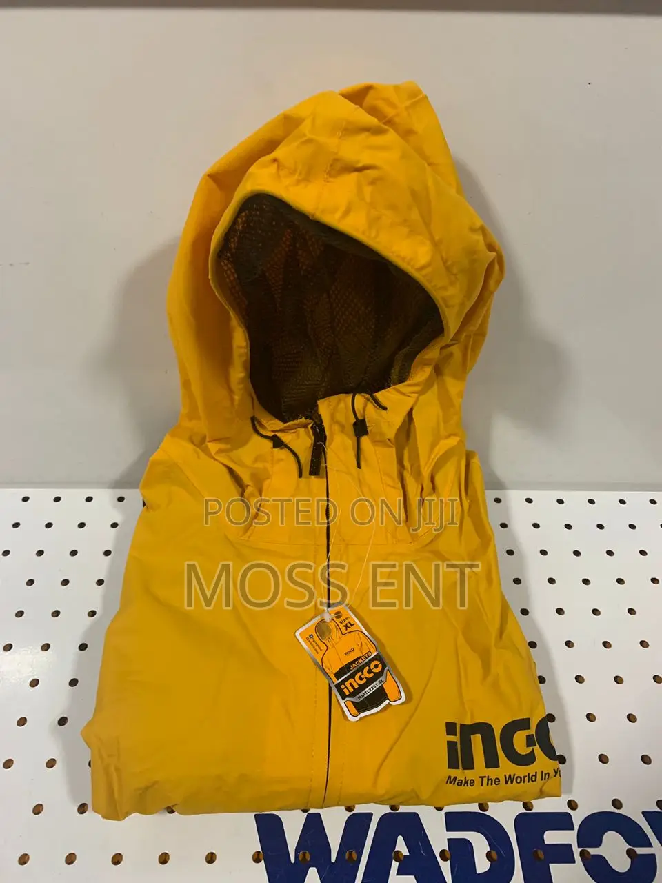Jacket Xl - Hjatl2281.Xl