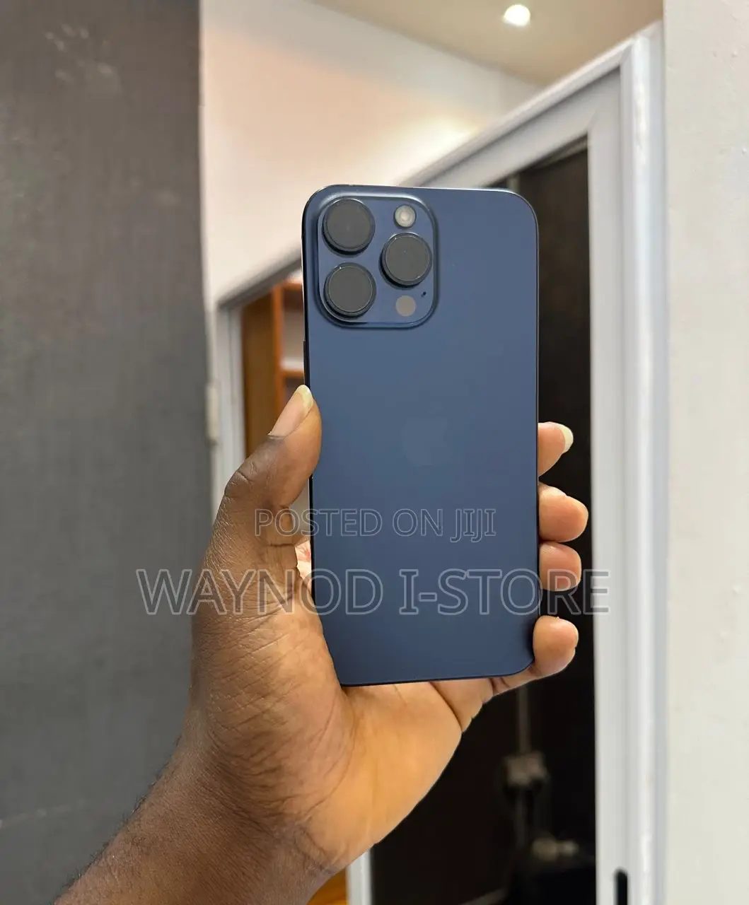 Apple iPhone 15 Pro Max 256 GB