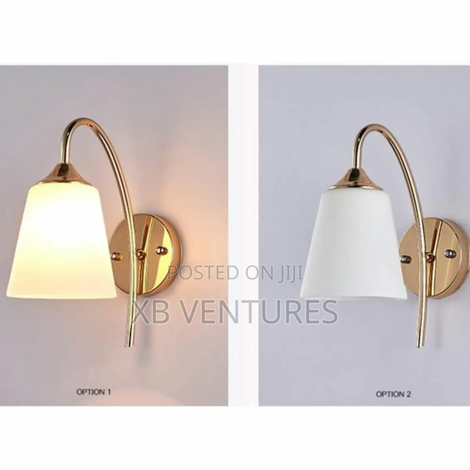Nordic
Wall Lamp