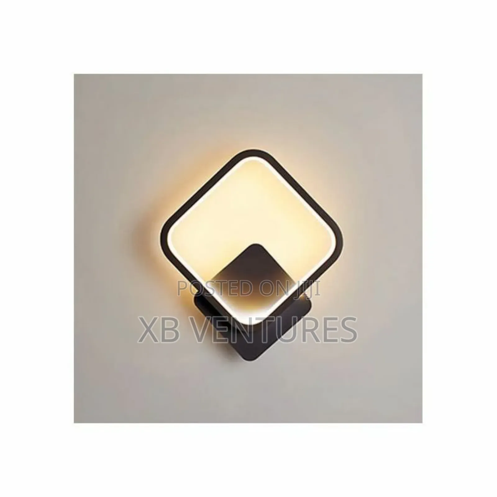 Wall Decor Art Light