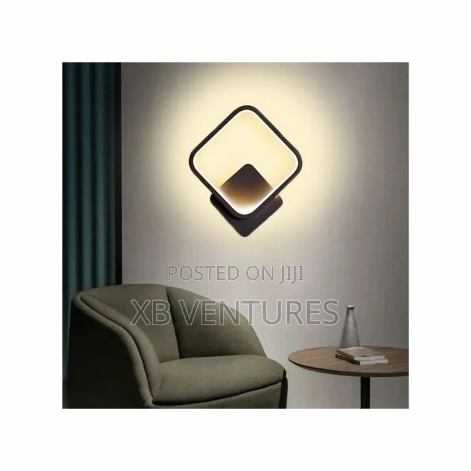 Wall Decor Art Light