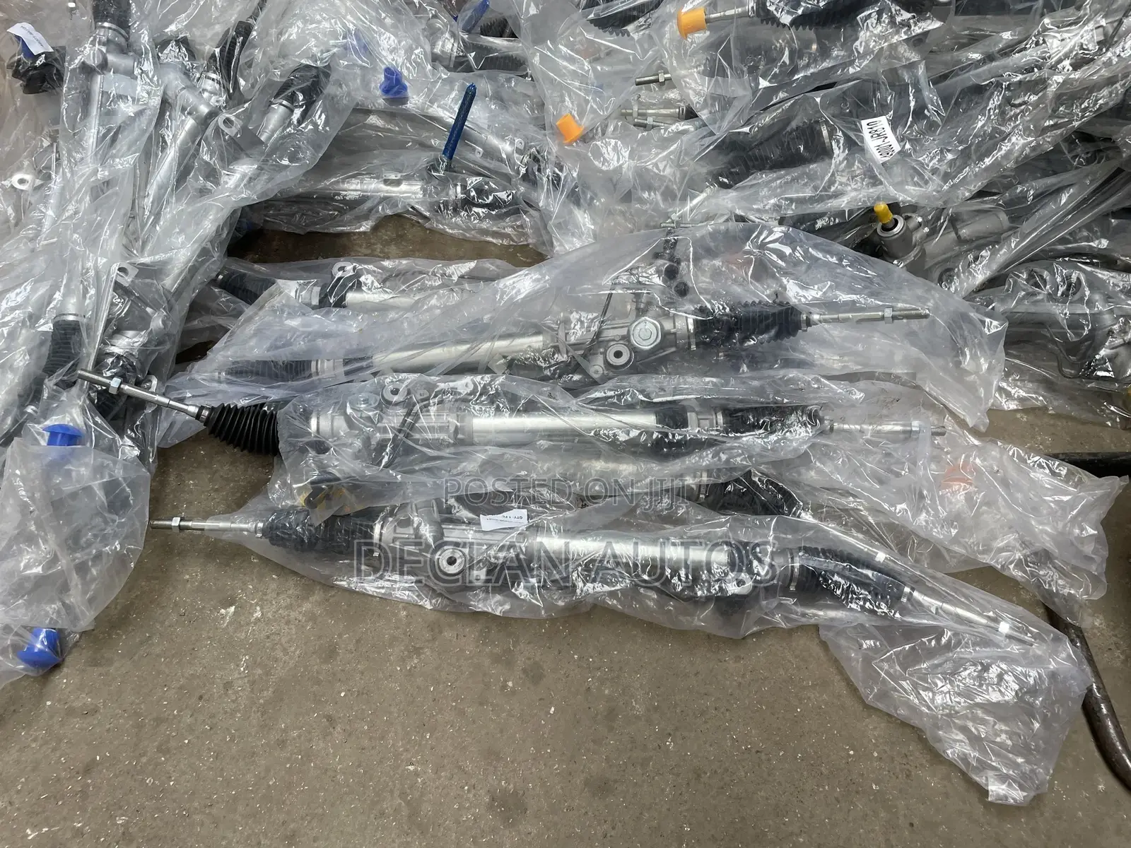 Hyundai Elantra 2013 Steering Rag