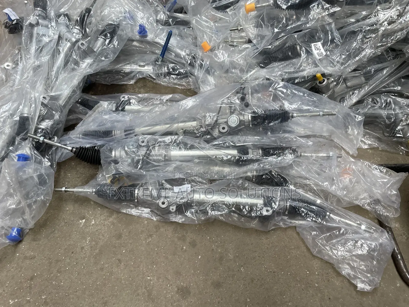 Hyundai Elantra 2013 Steering Rag
