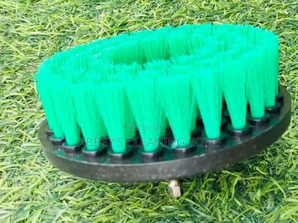 Drill Brush
